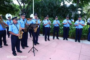 Comandante Tomás Borge Martínez:  ¡Sandinista a toda prueba!