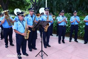 Comandante Tomás Borge Martínez:  ¡Sandinista a toda prueba!