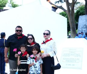 Comandante Tomás Borge Martínez:  ¡Sandinista a toda prueba!