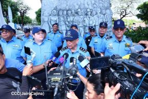 Comandante Tomás Borge Martínez:  ¡Sandinista a toda prueba!