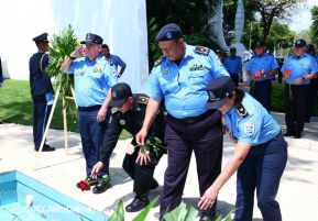 Comandante Tomás Borge Martínez:  ¡Sandinista a toda prueba!
