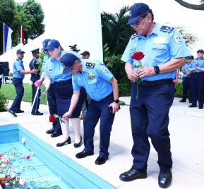 Comandante Tomás Borge Martínez:  ¡Sandinista a toda prueba!
