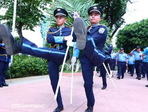 Comandante Tomás Borge Martínez:  ¡Sandinista a toda prueba!