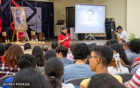 Comandante Tomás Borge Martínez:  ¡Sandinista a toda prueba!