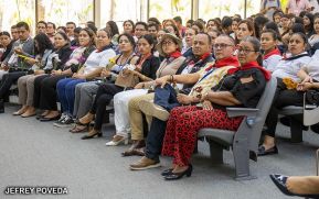 Comandante Tomás Borge Martínez:  ¡Sandinista a toda prueba!
