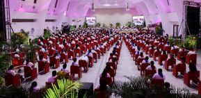  Gobierno de Nicaragua rinden homenaje al Comandante Tomás Borge