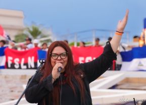  Caminata por la Paz y la Dignidad