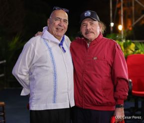 Realizan acto en conmemoración del 129 aniversario del natalicio de nuestro Valiente General Augusto Sandino