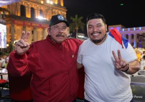 Realizan acto en conmemoración del 129 aniversario del natalicio de nuestro Valiente General Augusto Sandino