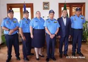 Firma del Libro de Condolencias por el fallecimiento del Presidente de Irán Ebrahim Raisi y su Comitiva