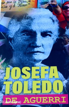 Parque de los Héroes de la Dignidad Nacional