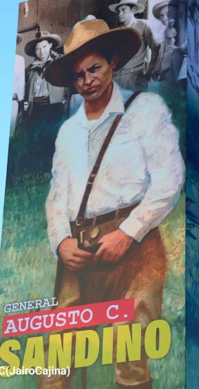 Parque de los Héroes de la Dignidad Nacional