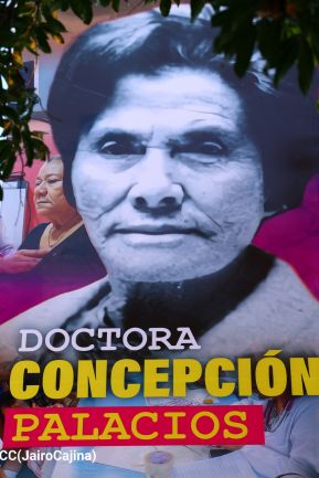 Parque de los Héroes de la Dignidad Nacional