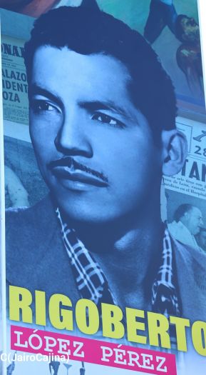 Parque de los Héroes de la Dignidad Nacional