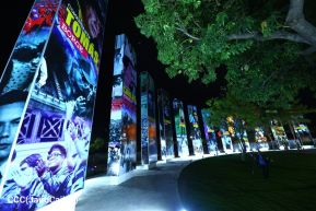 Parque de los Héroes de la Dignidad Nacional