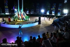 Parque de los Héroes de la Dignidad Nacional