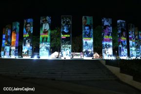 Parque de los Héroes de la Dignidad Nacional