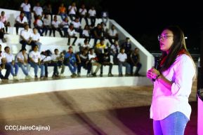 Parque de los Héroes de la Dignidad Nacional