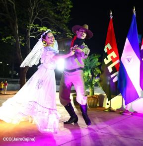 Parque de los Héroes de la Dignidad Nacional