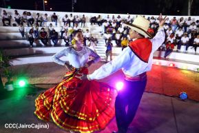 Parque de los Héroes de la Dignidad Nacional