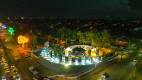 Parque de los Héroes de la Dignidad Nacional