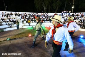 Parque de los Héroes de la Dignidad Nacional