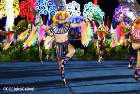Conmemoran los 45 años del Inicio de la Ofensiva Final Insurreccional