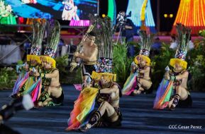 Conmemoran los 45 años del Inicio de la Ofensiva Final Insurreccional