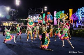 Conmemoran los 45 años del Inicio de la Ofensiva Final Insurreccional
