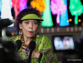 Conmemoran los 45 años del Inicio de la Ofensiva Final Insurreccional