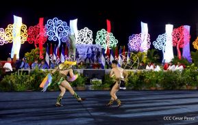 Conmemoran los 45 años del Inicio de la Ofensiva Final Insurreccional