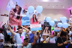 Derroche de bellezas en Competencia de Trajes de Fantasía de Miss Teen 2024