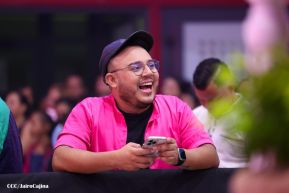 Derroche de bellezas en Competencia de Trajes de Fantasía de Miss Teen 2024