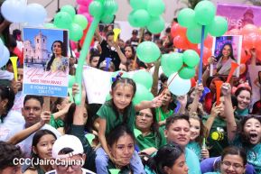 Derroche de bellezas en Competencia de Trajes de Fantasía de Miss Teen 2024