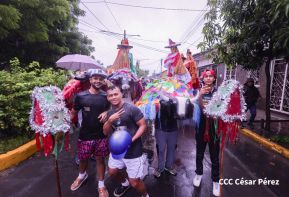 45 años de la liberación de la Ciudad de León, primera Capital de la Revolución