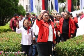 Nicaragua rinde honores al Comandante Carlos Fonseca Amador a 88 años de su natalicio 