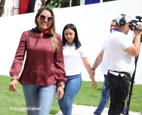 Nicaragua rinde honores al Comandante Carlos Fonseca Amador a 88 años de su natalicio 