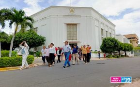 II Ejercicio Nacional de Preparación para Proteger la Vida en Situaciones Multiamenazas del año 2024.