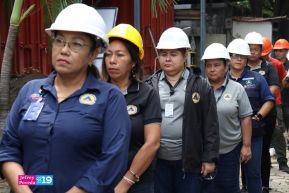 II Ejercicio Nacional de Preparación para Proteger la Vida en Situaciones Multiamenazas del año 2024.