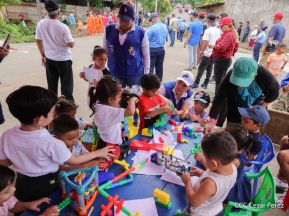 II Ejercicio Nacional de Preparación para Proteger la Vida en Situaciones Multiamenazas del año 2024.