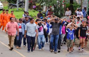 II Ejercicio Nacional de Preparación para Proteger la Vida en Situaciones Multiamenazas del año 2024.