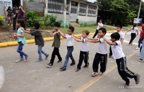 II Ejercicio Nacional de Preparación para Proteger la Vida en Situaciones Multiamenazas del año 2024.