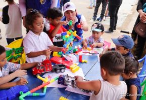 II Ejercicio Nacional de Preparación para Proteger la Vida en Situaciones Multiamenazas del año 2024.