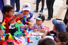 II Ejercicio Nacional de Preparación para Proteger la Vida en Situaciones Multiamenazas del año 2024.