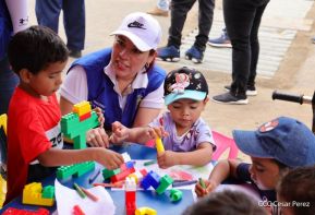 II Ejercicio Nacional de Preparación para Proteger la Vida en Situaciones Multiamenazas del año 2024.