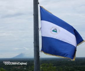 Familias de Occidente celebran 45 Años de liberación