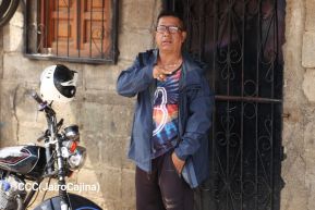 Familias de Occidente celebran 45 Años de liberación