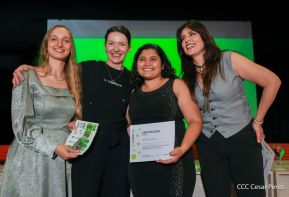 Intercambio profesional entre Comunicadores Sandinistas y RT en Español