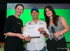 Intercambio profesional entre Comunicadores Sandinistas y RT en Español