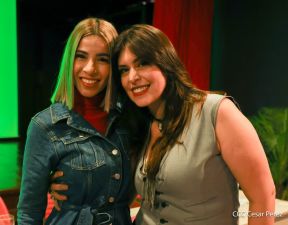 Intercambio profesional entre Comunicadores Sandinistas y RT en Español